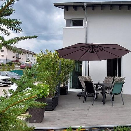 Fewo Bukowina Waldshut-Tiengen Exterior foto