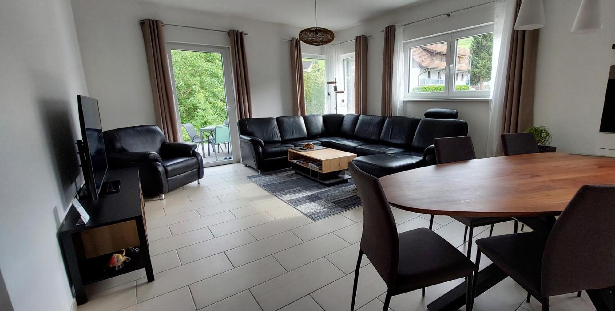 Fewo Bukowina Waldshut-Tiengen Exterior foto